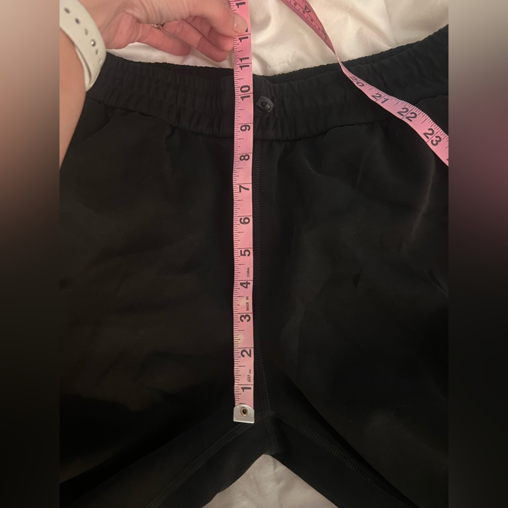 Lululemon Asian fit soft stream high rise pants NWT - Picture 14 of 16